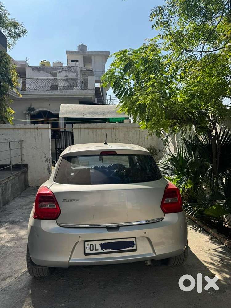 Good Condition Car 68k Driven With Service Record Clean Car