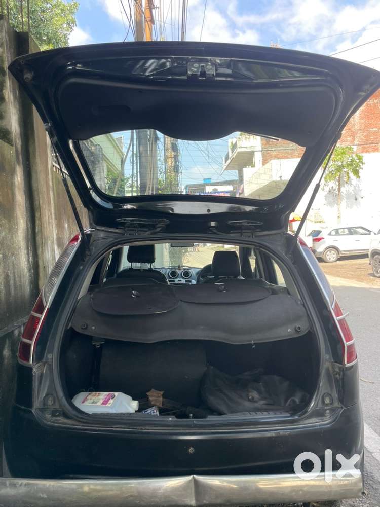 Ford Figo Petrol 2010