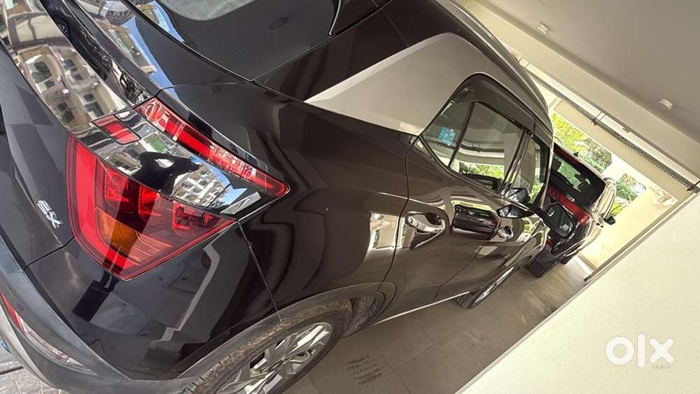 Hyundai Creta 2022 Diesel Good Condition