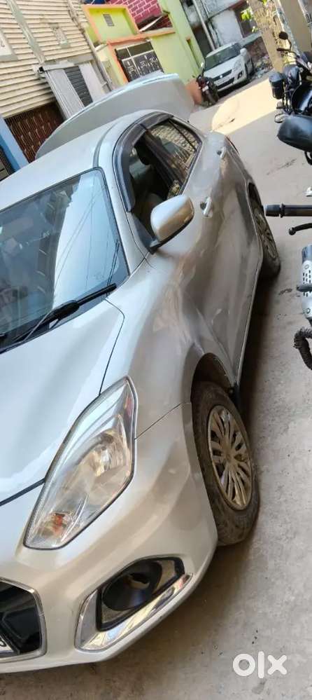 Maruti Suzuki Dzire 2019 Diesel 60525 Km Driven