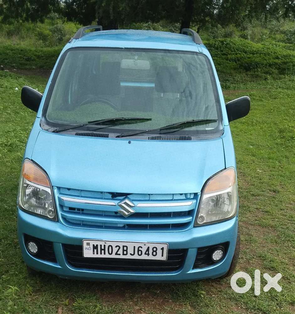 Wagonr Petrol +lpg 2009 Rr 2029 Showroom Condition