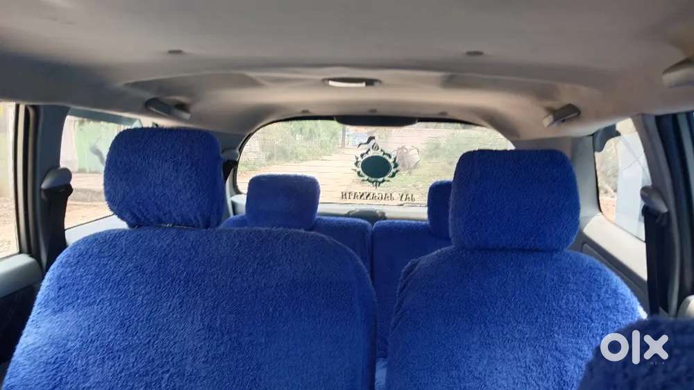 Innova 2008 Model New Modified And New Condition All Are New Part