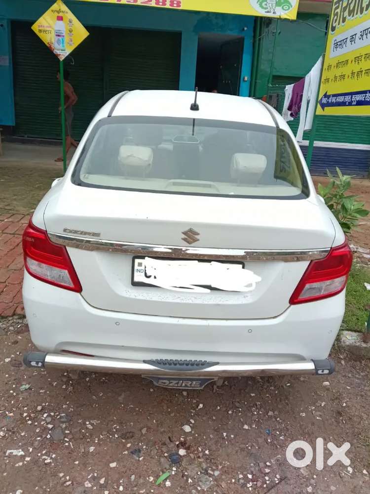 Maruti Suzuki Dzire 2023 Petrol 113000 Km Driven