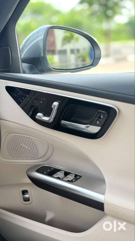 Mercedes-benz C-class C 220d, 2022, Diesel