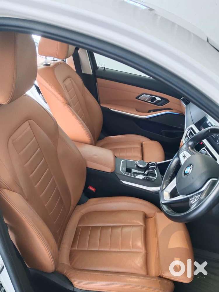 Bmw 3 Series Gran Limousine 2.0 330li Luxury Line, 2022, Petrol