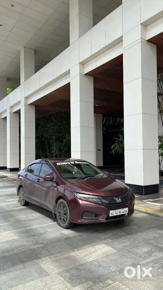 Honda City 2015 Diesel Manual
