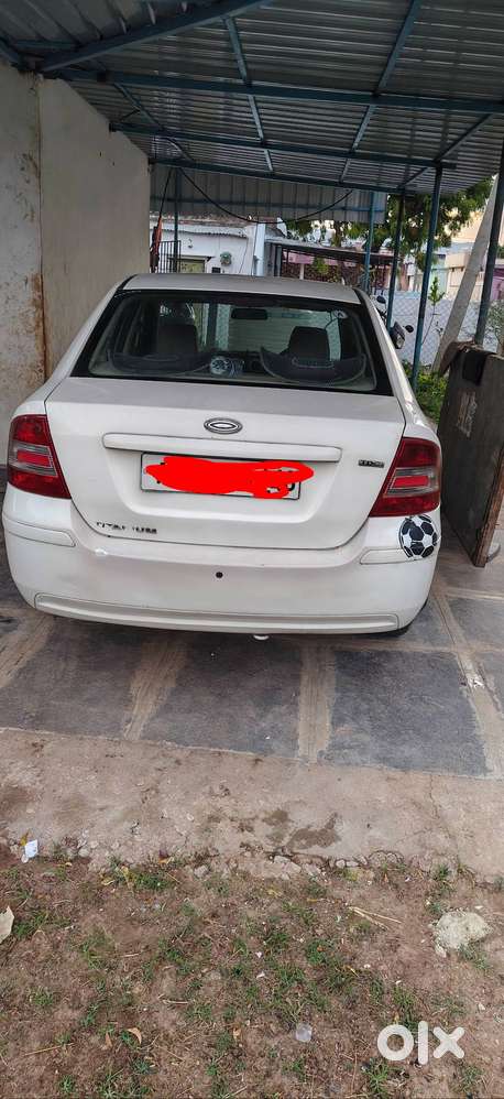 Ford Fiesta 2012 Model Diesel Version
