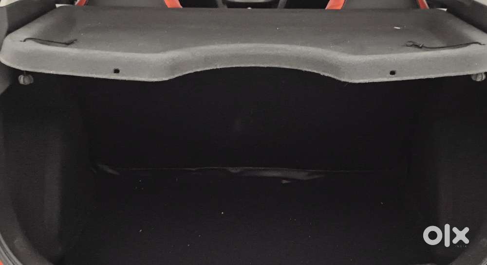 Tata Nexon 1.2 Revotron Xm, 2019, Petrol
