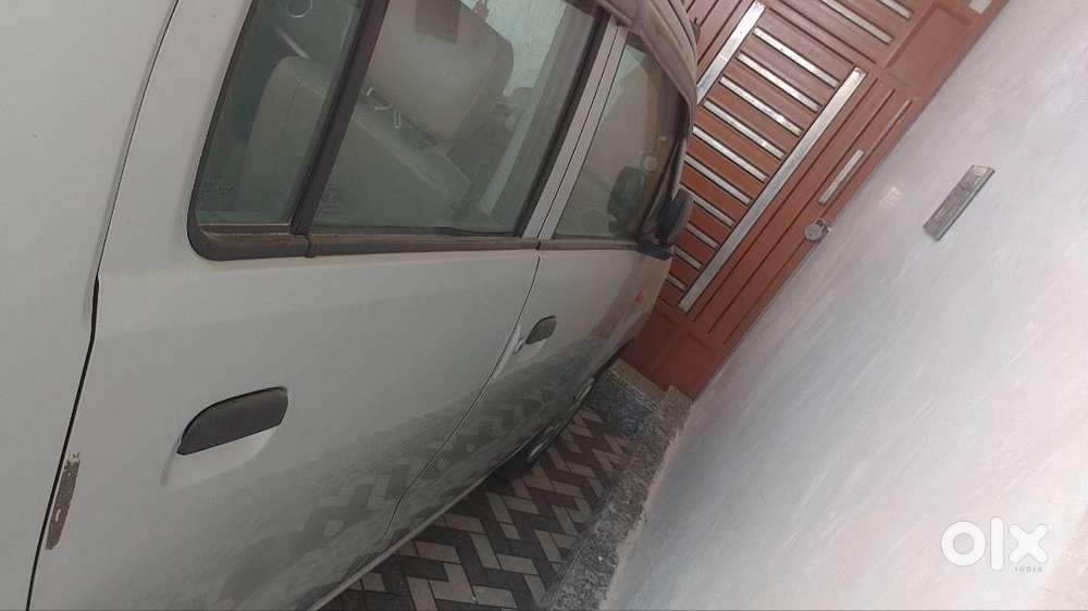 First Owner Car Original Colour
