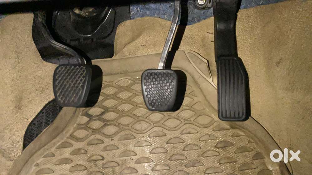 Honda City I-vtec Sv, 2019, Petrol