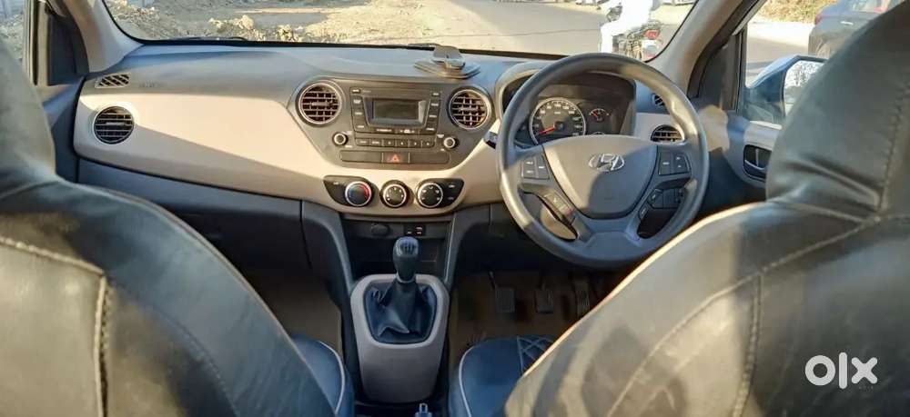 Hyundai Grand I10 Prime 2020 Petrol 76000 Km Driven