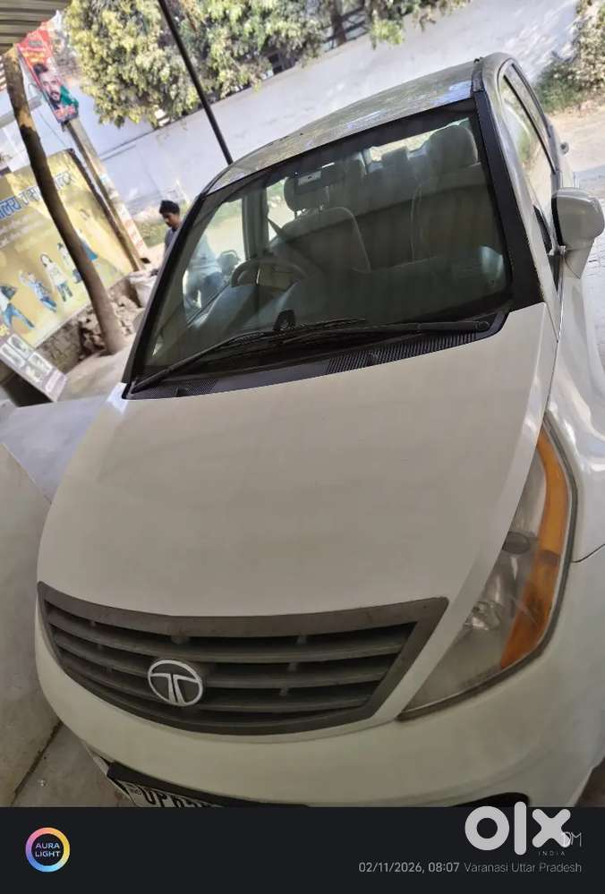 Tata Aria Diesel 2013 Car