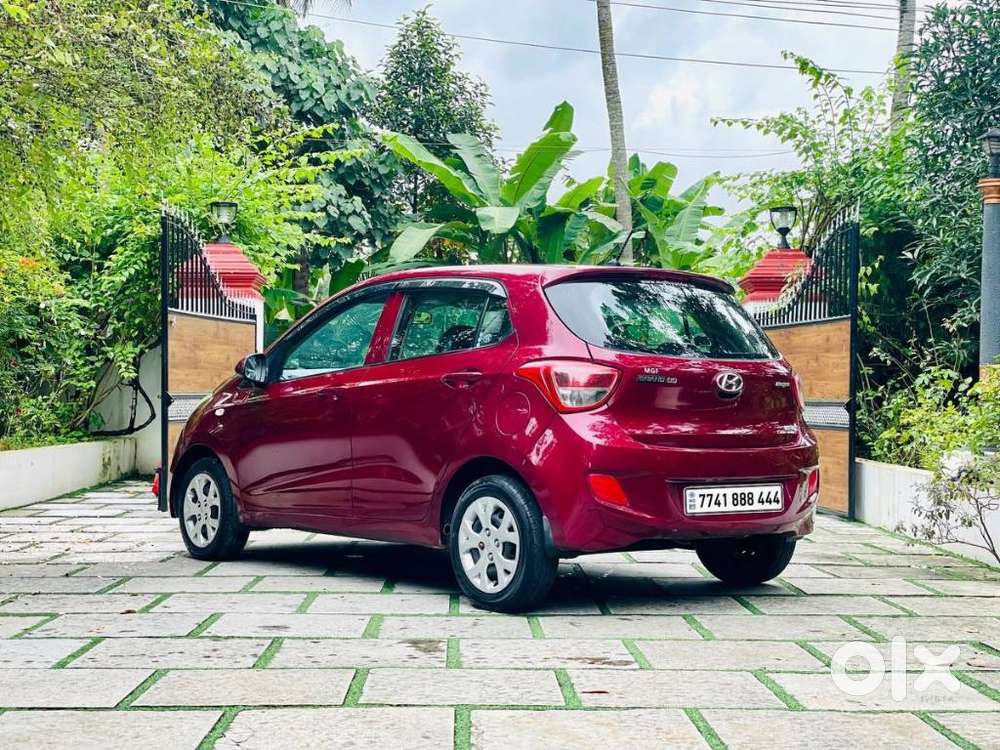 Hyundai Grand I10 Magna, 2014, Petrol