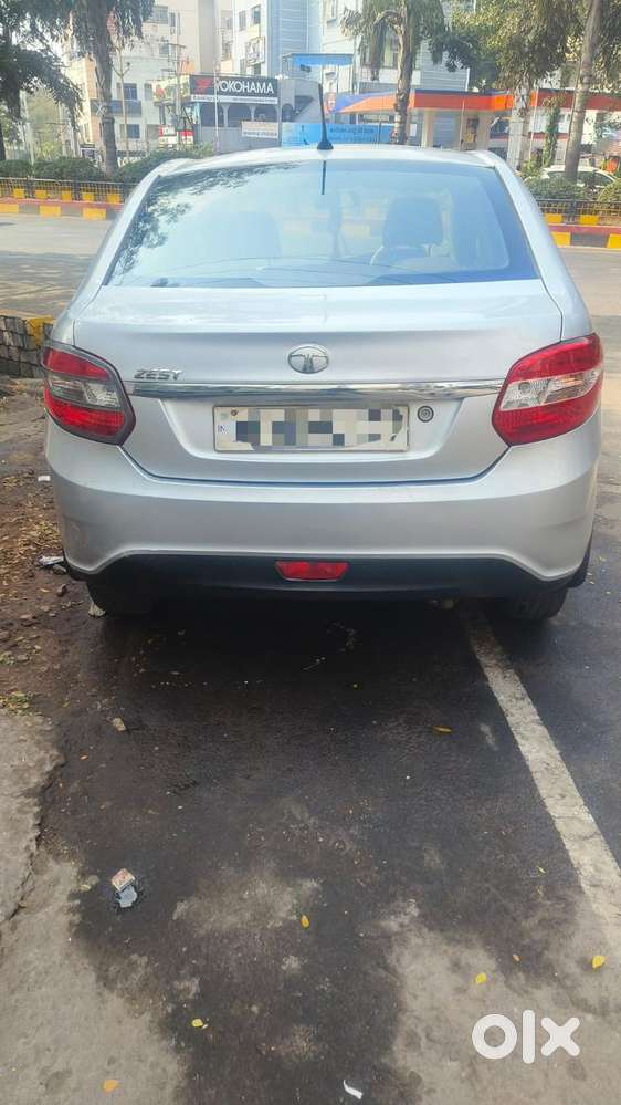 Tata Zest  Xma, 2016, Diesel