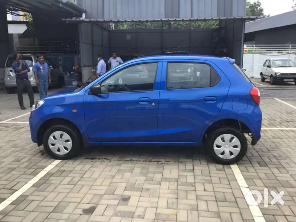 Maruti Suzuki Alto K10 2026 Petrol 0 Km Driven