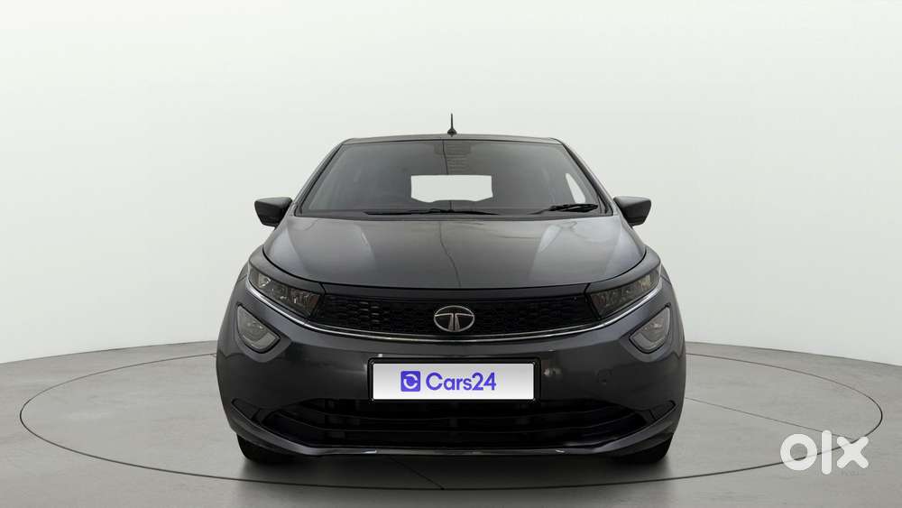 Tata Altroz 1.2 Xt, 2022, Petrol