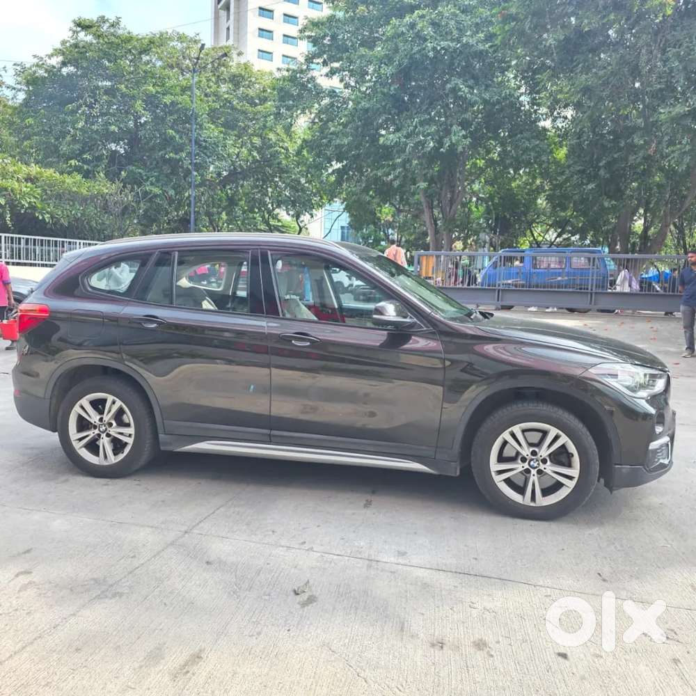 Bmw X1 2.0 Sdrive20d Xline, 2019, Diesel