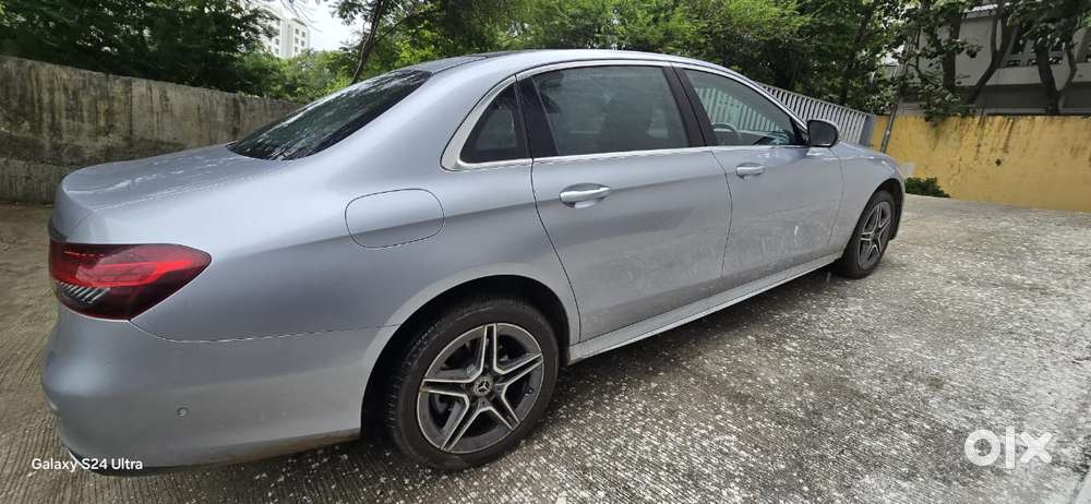 Mercedes-benz E-class Expression E 220 D, 2024, Diesel