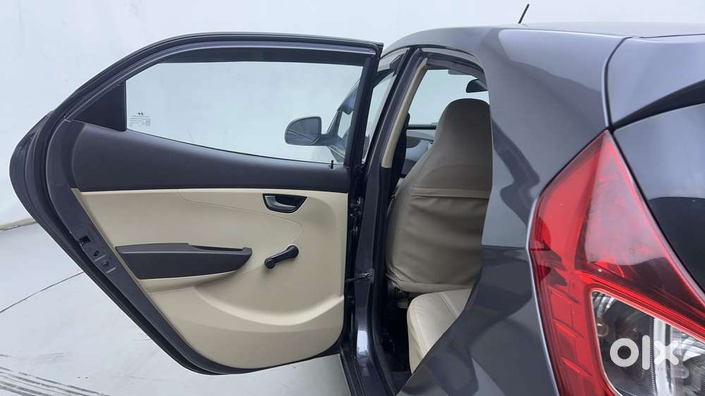 Hyundai Eon Sportz, 2015, Petrol