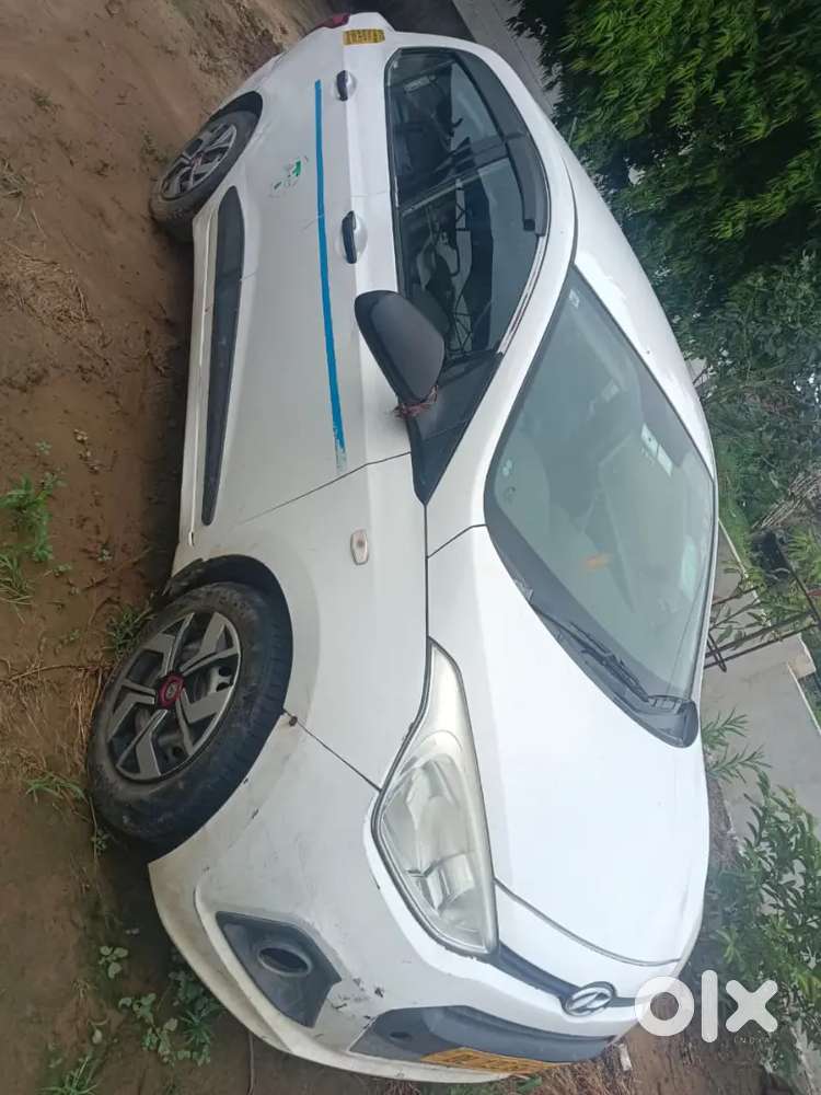 Hyundai Xcent Prime 2019 Cng & Hybrids Good Condition