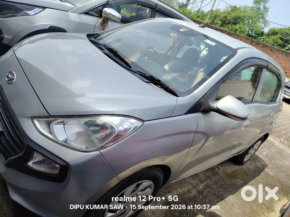 Hyundai New Santro Mt 2019