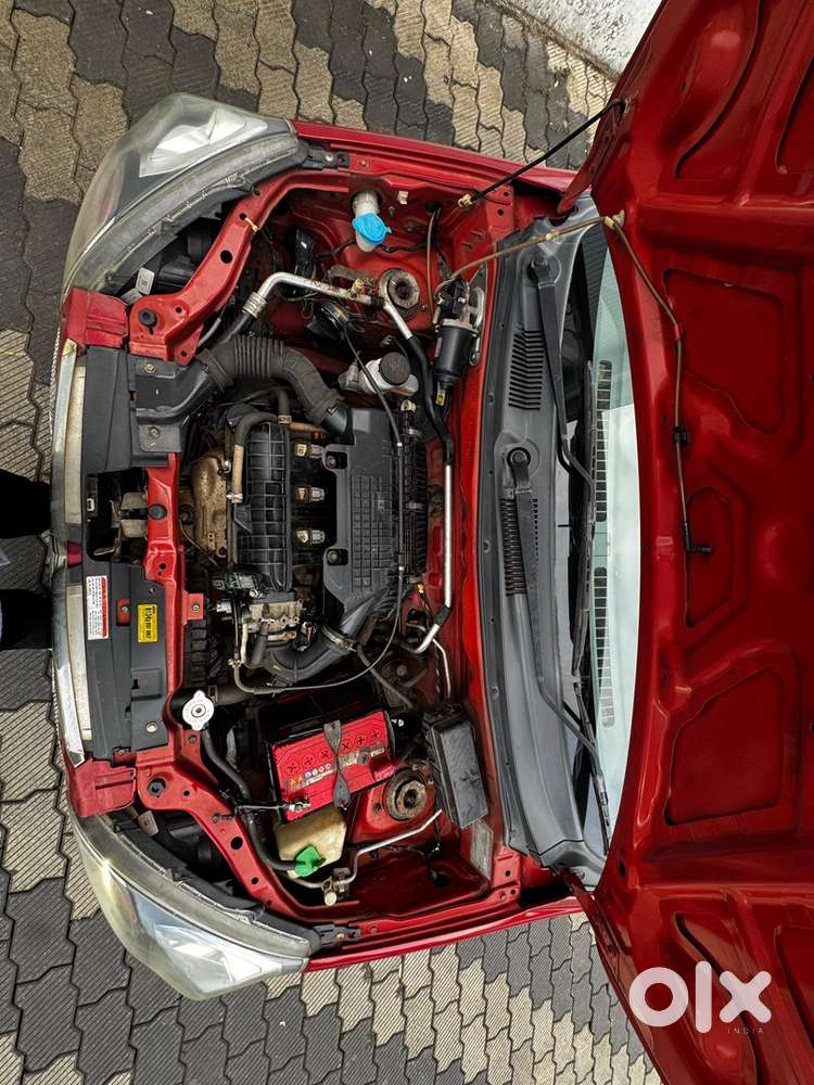Maruti Suzuki Alto 800 2015 Last