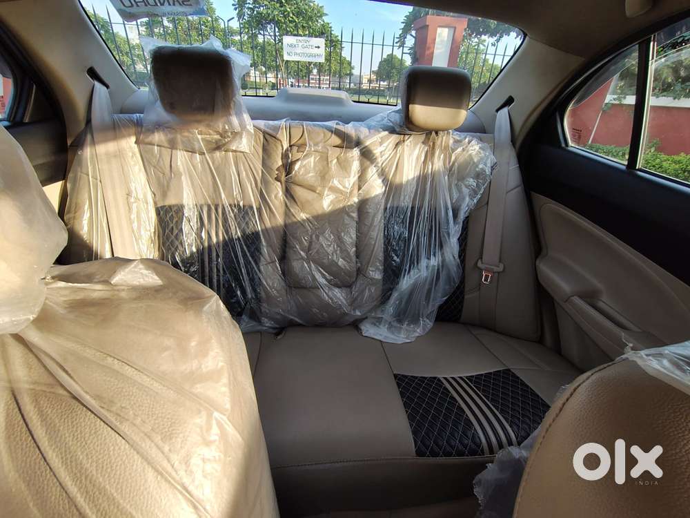 Maruti Suzuki Swift Dzire, 2023, Petrol