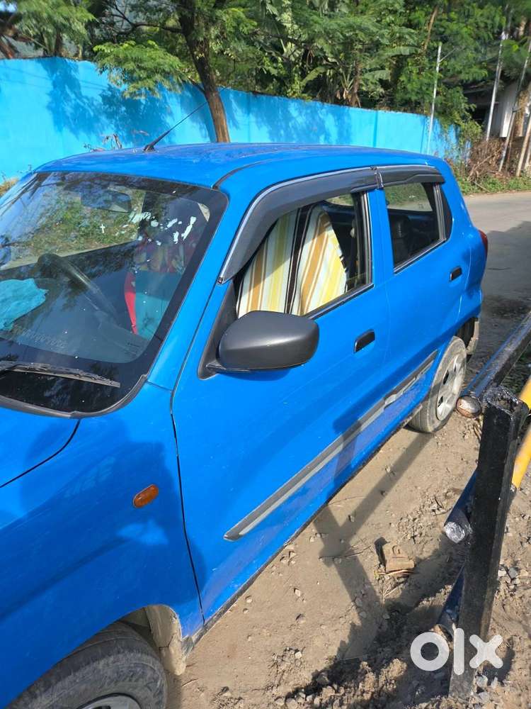 Maruti-suzuki S-presso 2022