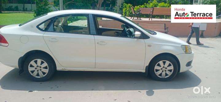 Volkswagen Vento 1.5 Tdi Trendline, 2011, Diesel