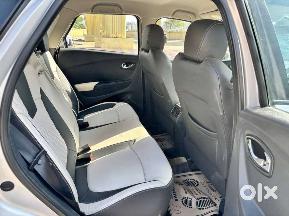 Renault Captur 1.5 Platine, 2018, Diesel