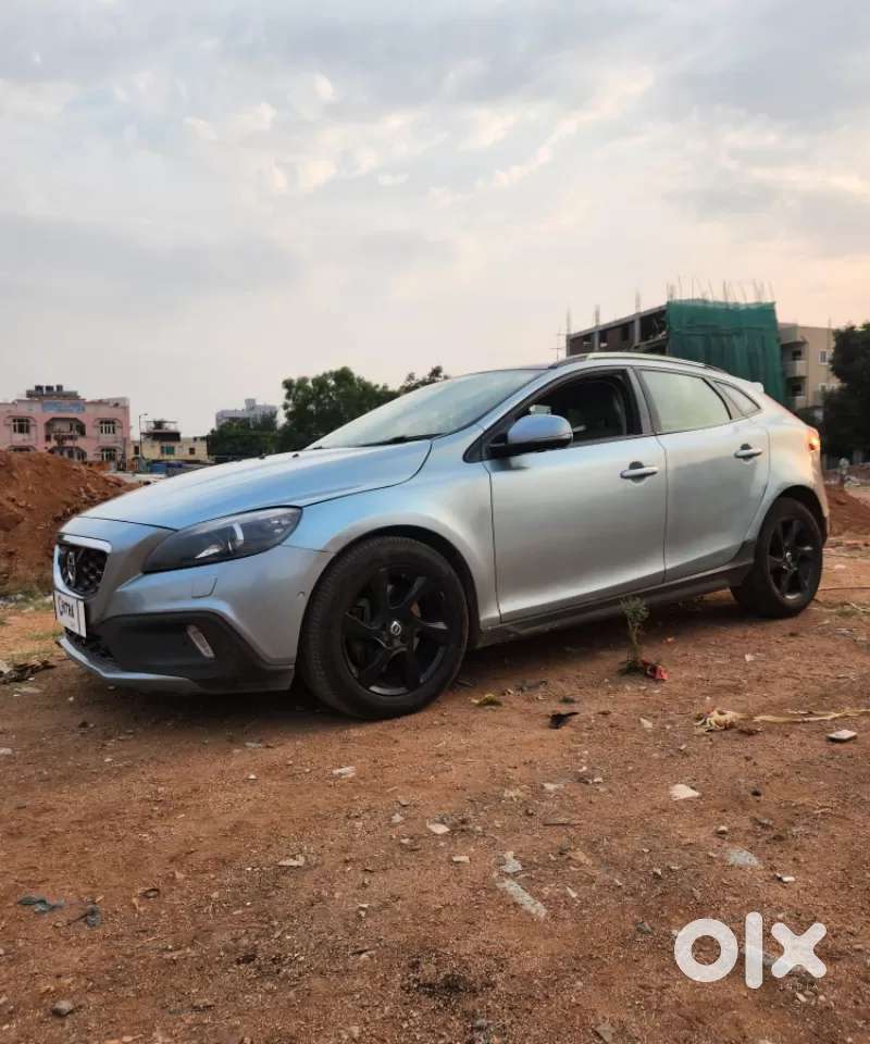 Volvo V40 Cross Country D3, 2014, Diesel