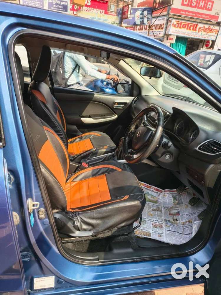 Maruti Suzuki Baleno 1.3 Delta, 2018, Petrol