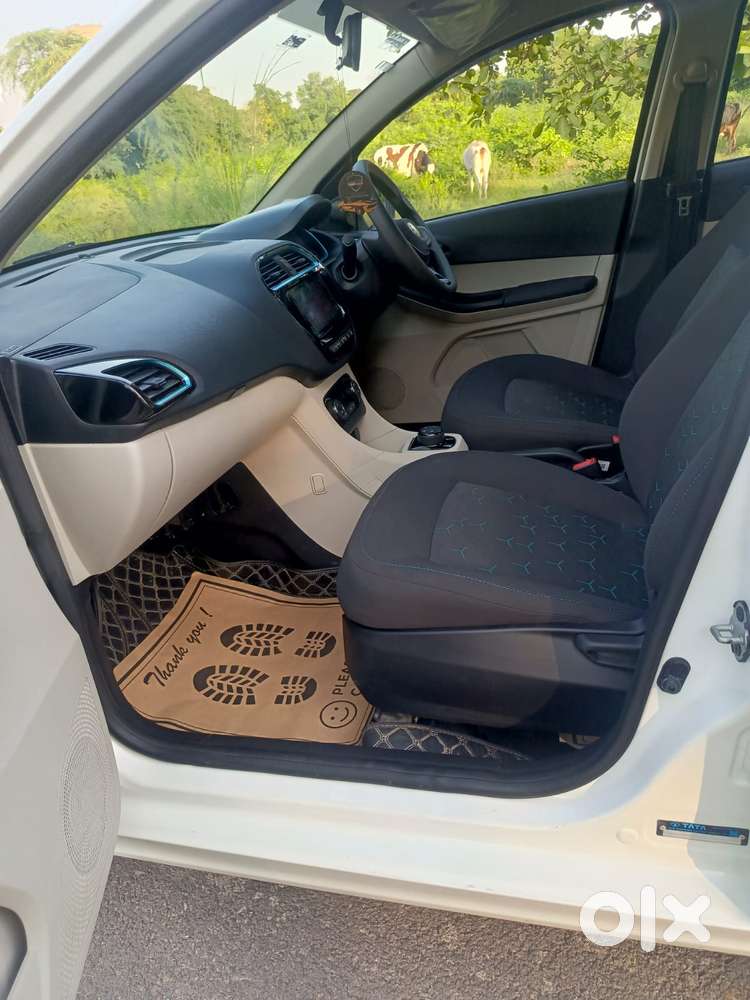 Tata Tiago Ev Xt Mr, 2024, Electric