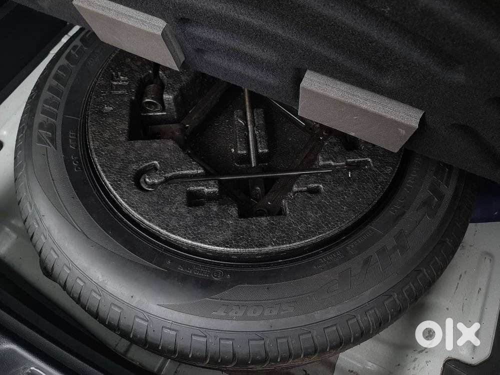 Hyundai Creta 1.6 Sx Plus Petrol At, 2018, Petrol