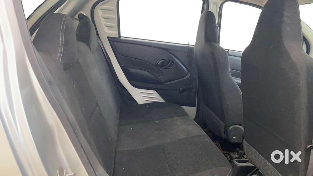 Datsun Redigo A, 2018, Petrol