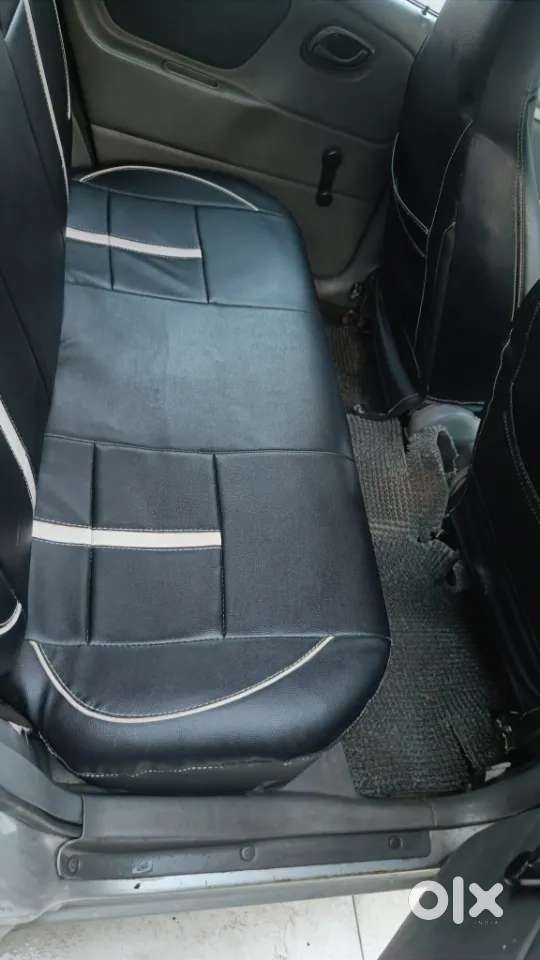 Maruti Suzuki Alto K10 1.0 Vxi, 2012, Petrol