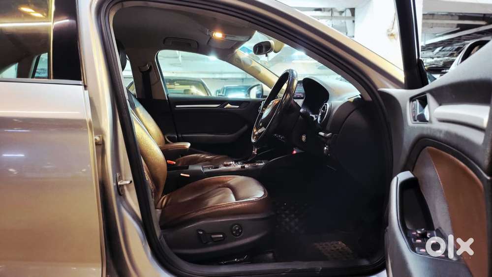 Audi A3 2.0 35 Tdi Premium, 2015, Diesel