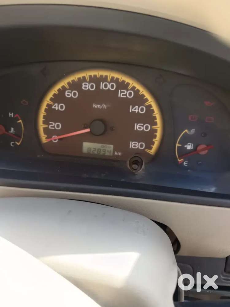 Maruti Suzuki Estilo 2008 Petrol 81000 Km Driven