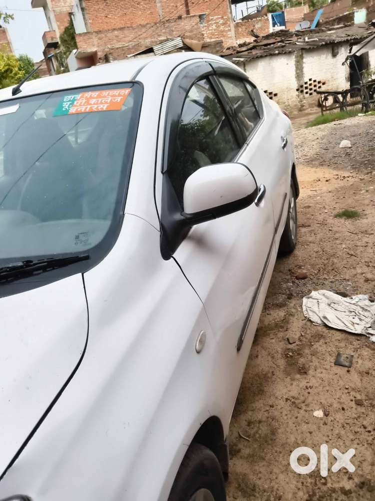 Buy The Car For Next Journey