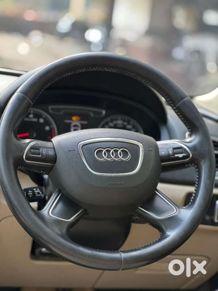 Audi Q3 1.4 30 Tfsi Premium, 2019, Petrol