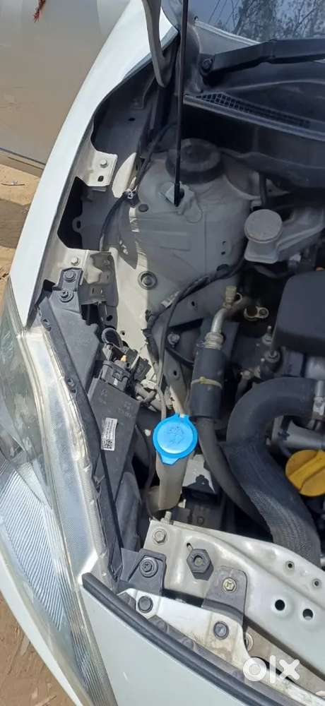 Maruti Suzuki Dzire 2018
