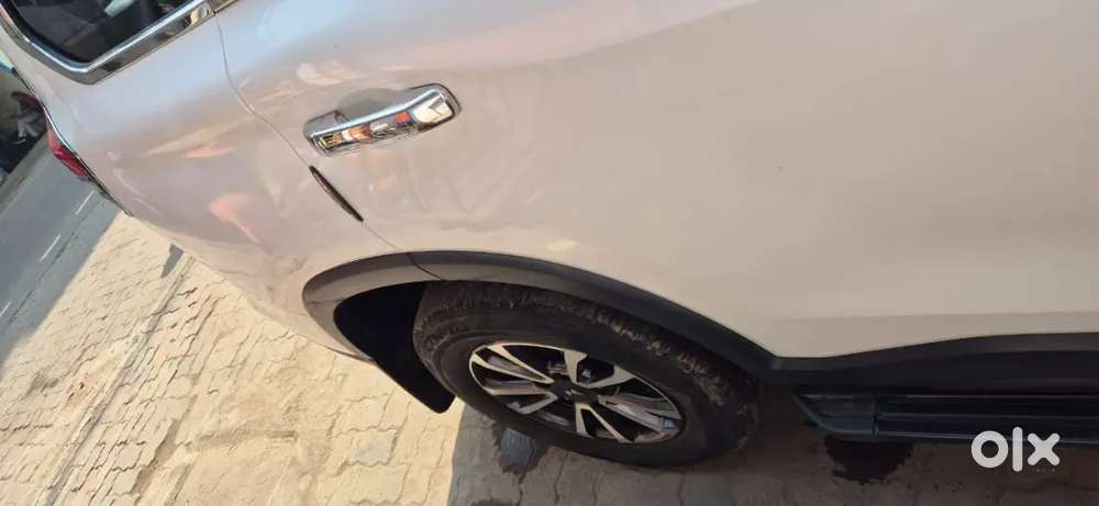 Mahindra Scorpio N 2024 Petrol Well Maintained Converted Top Modle
