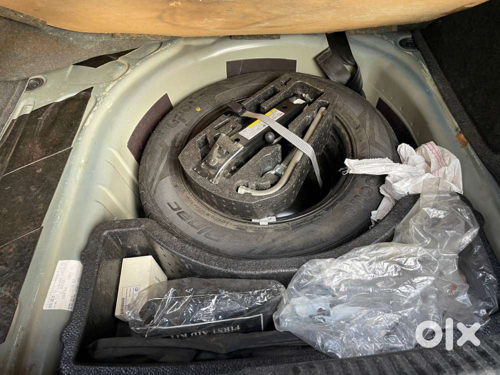 Volkswagen Vento 2015 Diesel Well Maintained