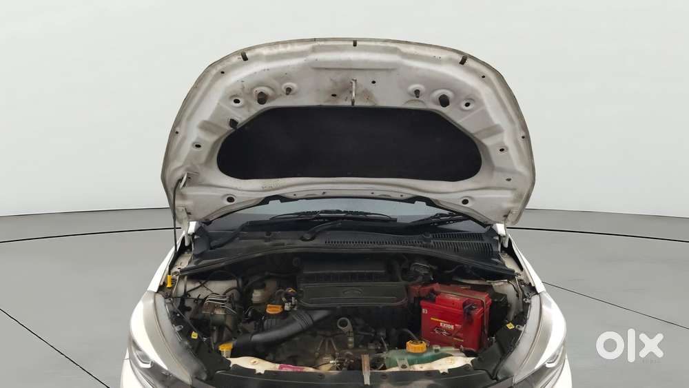 Tata Tigor 1.2 Revotron Xz Plus Cng, 2023, Cng & Hybrids