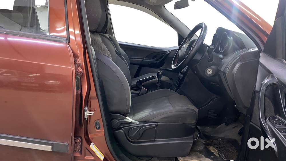 Mahindra Xuv500 W5, 2018, Diesel