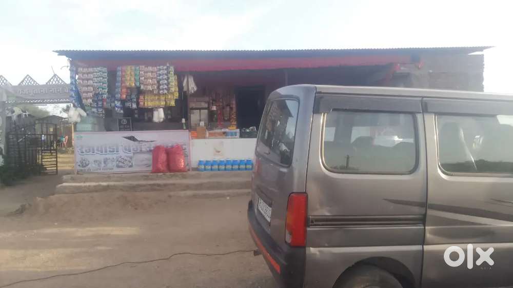 Maruti Suzuki Eeco 2020 Lpg 92000 Km Driven