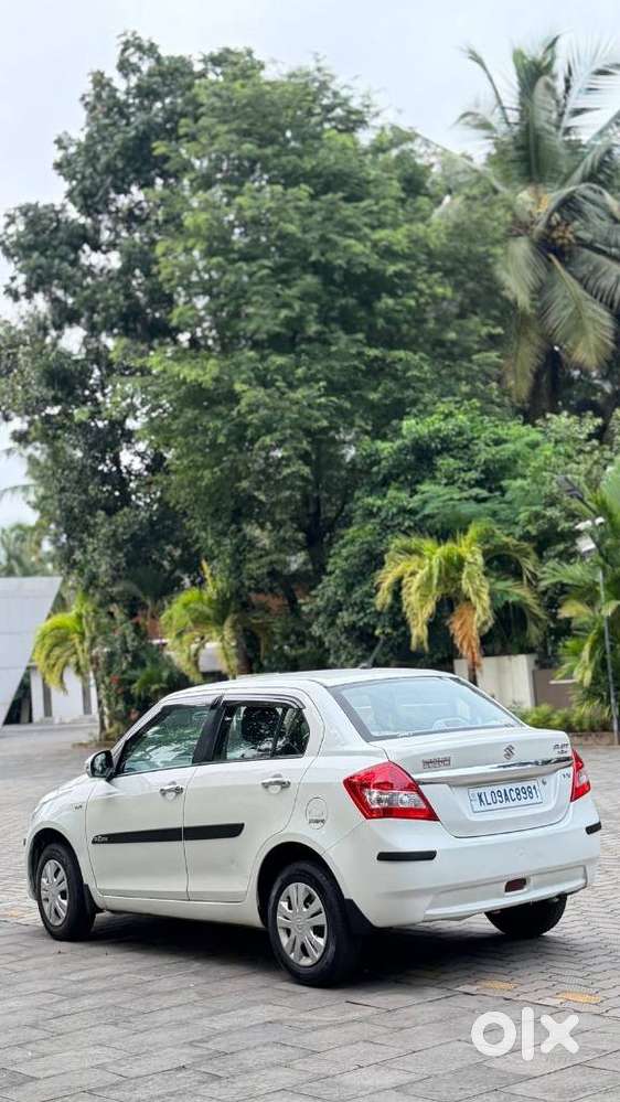 Maruti Suzuki Swift Dzire 1.3 Vxi, 2012, Petrol