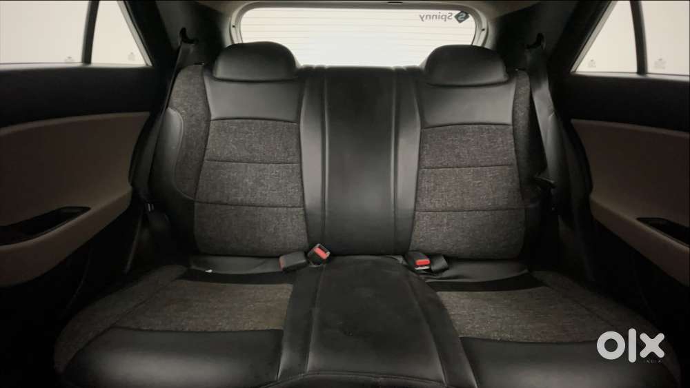 Hyundai Elite I20 [2018-2020] 1.2 Sportz, 2015, Petrol