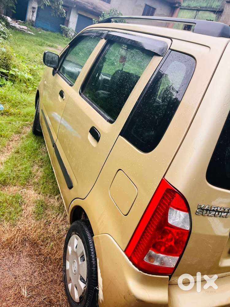 Maruti Suzuki Manual 2008