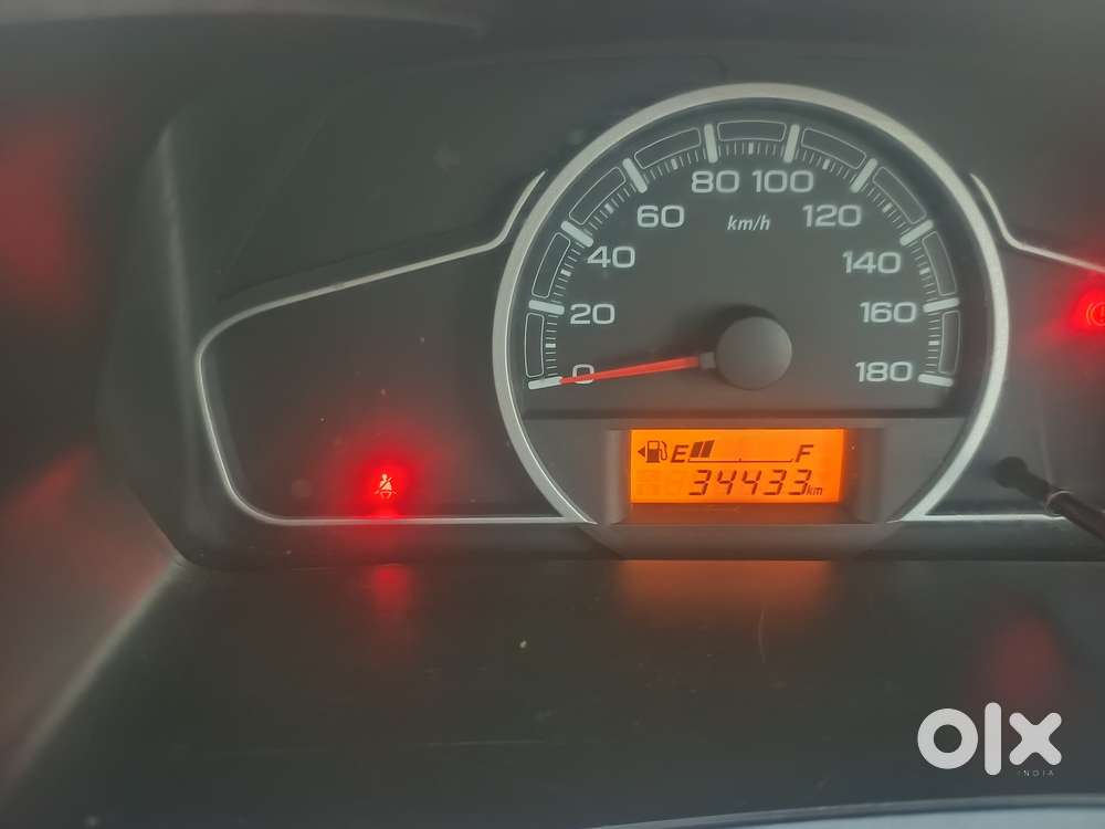 Maruti Suzuki Alto 800 Vxi Airbag, 2020, Petrol